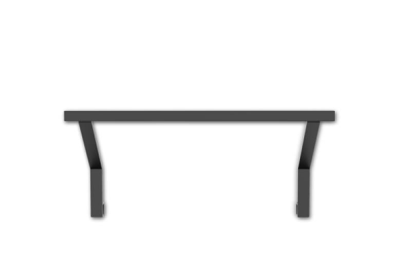 Cozze Element LED világítás rögzítő elem hűtő modulhoz