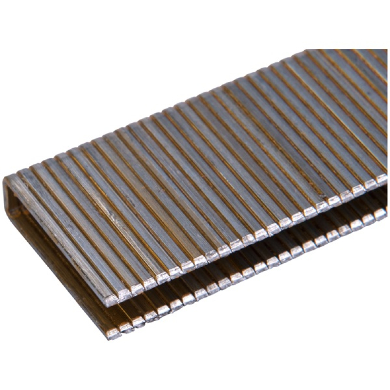 Extol premium kapocs, 8891860 akkus tűzőgéphez 3000 db, 5,7×1,25×1,0 mm, hossz.: 40 mm (8862628)