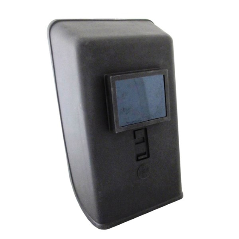 Kézi pajzs üveggel, olasz (6700170)