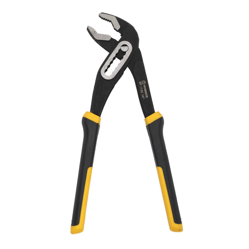 WORKSITE vízpumpa fogó, 250mm (WT1129)