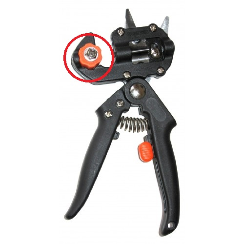 Üllő / műanyag/ omegaollóhoz (11777)