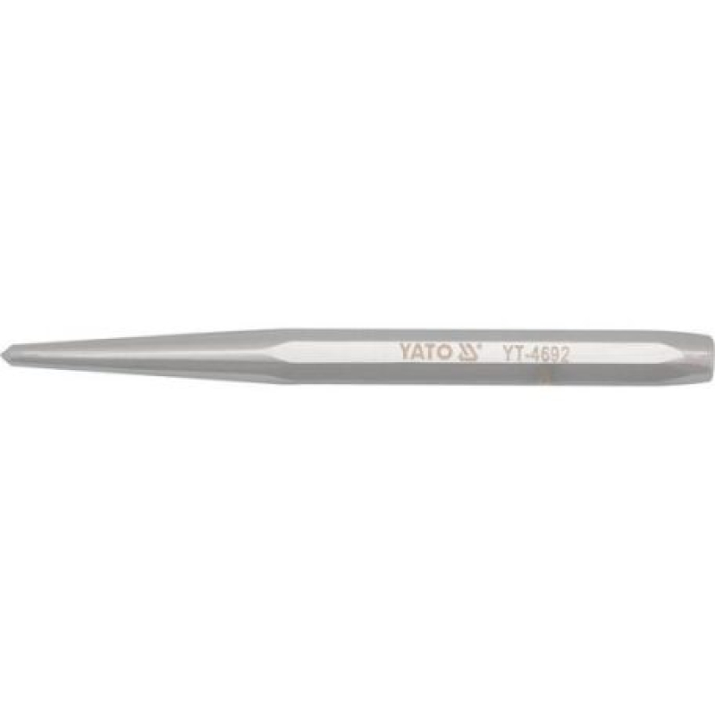 Yato pontozó 120mm (YAT-4692)