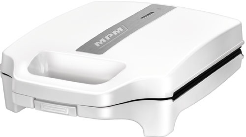 MPM szendvicssütő XL, 1600 W (MOP-35)