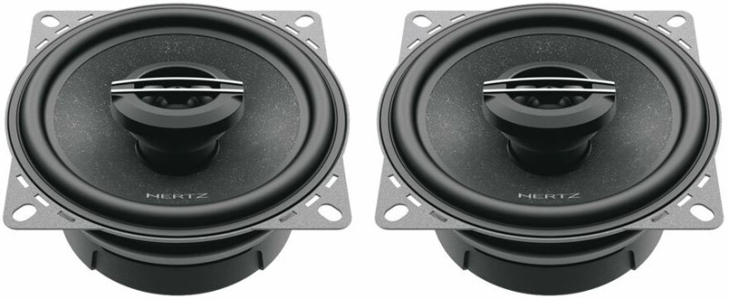 Hertz CX 100 kétutas koaxiális hangszóró pár (11952)
