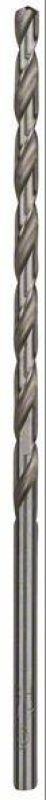 Bosch HSS-G hosszú fémfúró o 4,0  mm - 5 db (2608596816)