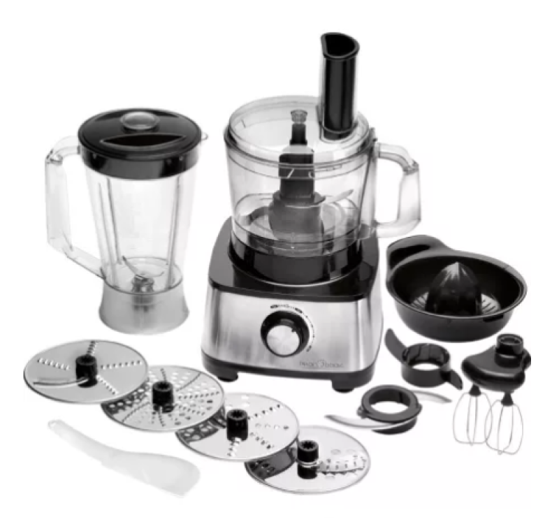ProfiCook PC-KM 1063 konyhai aprító és mixer