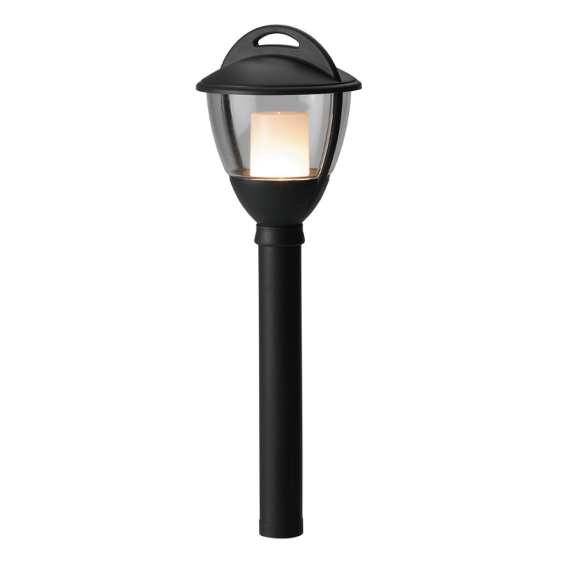 Garden Lights Laurus állólámpa, LED, antracit (180112 - 2573061)