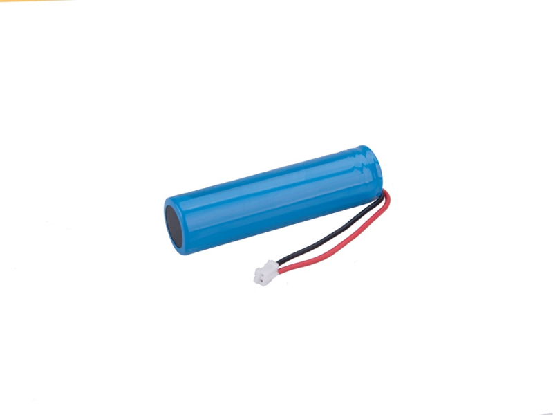 Extol tartalék akkumulátor 43140 lámpához 3,7V Li-ion, 2600mAh (43140B)
