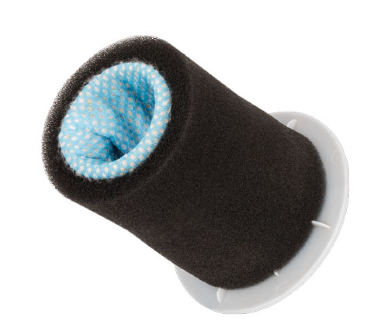 MPM MOD-35 ruha- és szivacsszűrő + ház (MOD35-12)