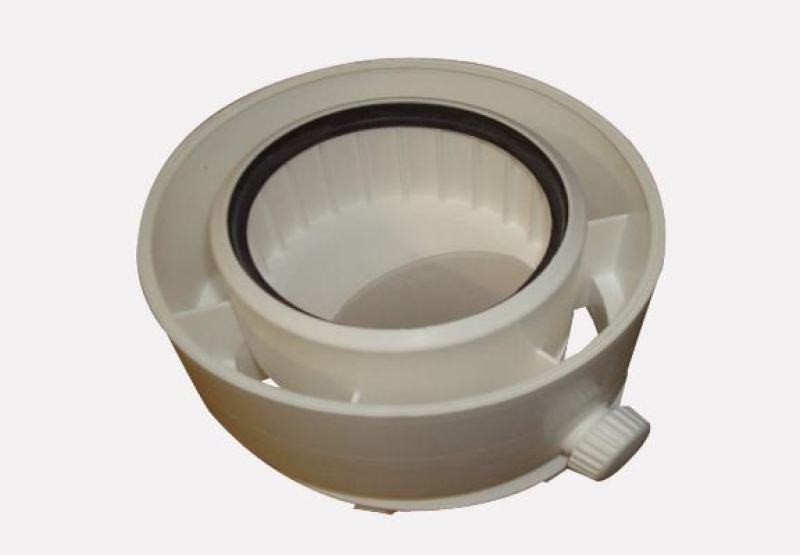 Hajdu HGK indítóidom 80/125-ös (2419994001)