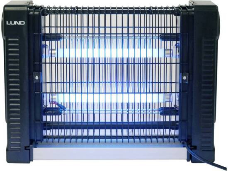 Lund elektromos rovarcsapda UV-A (TOY-67032)