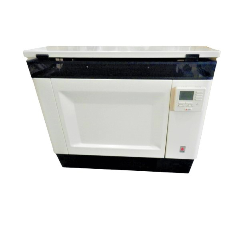 Fég F8.60 ERP Parapetes Gázkonvektor bézs