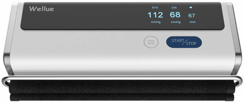 Viatom Armfit Bluetooth felkaros vérnyomásmérő (BP2A)