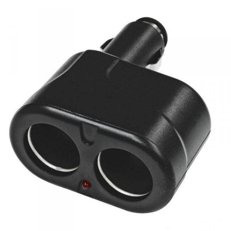 SAL autós feszültségelosztó (SA 022)