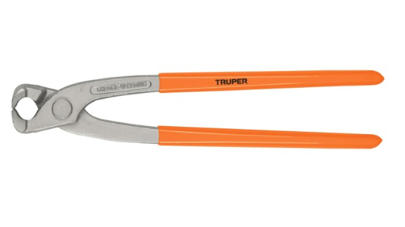 Truper szetter fogó 10