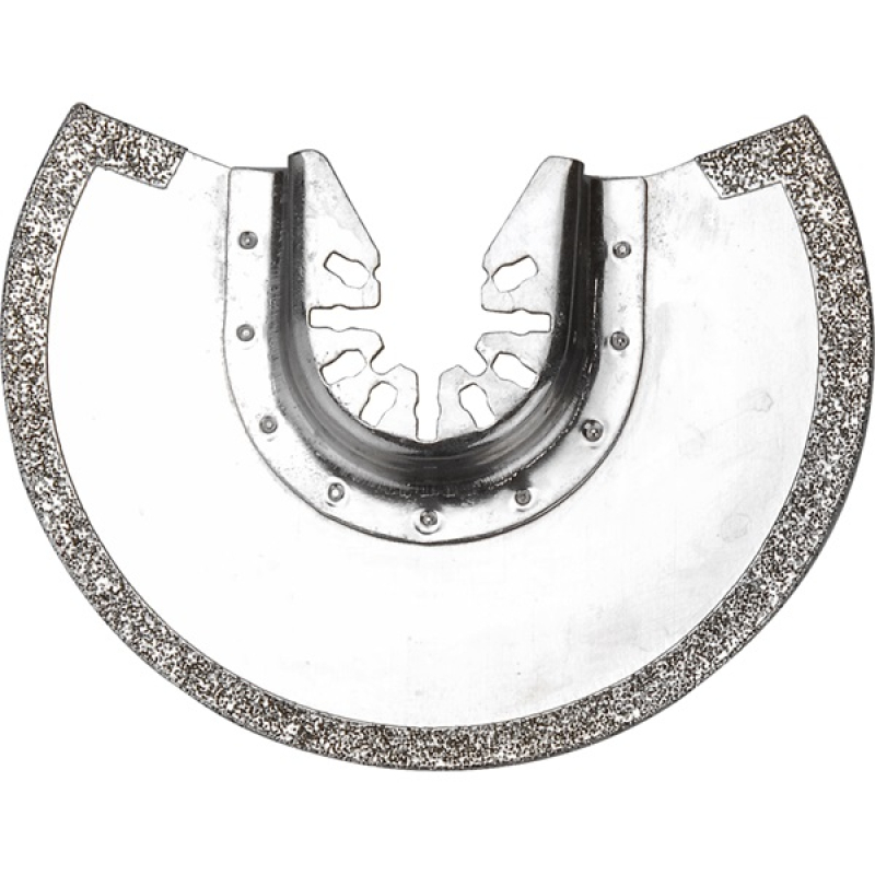 Extol Premium tartalék körszegmens vágófej, 88mm,417200 és 417220-hez, gyémánt szemcse, használható: