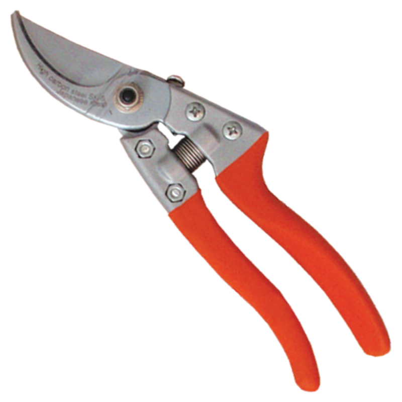 Muta metszőolló Japán típusú, egykezes, nyomásra nyíló (11821)