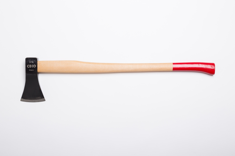 Ceko Tools döntő fejsze 1,6 kg (99.4 00 160)