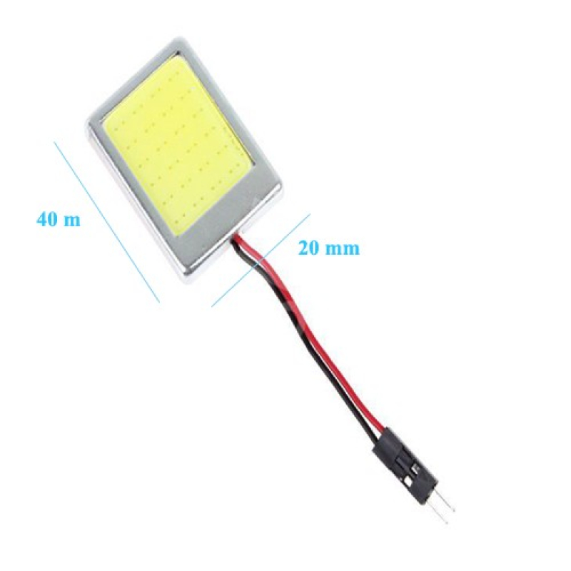 COB SMD-LA508A/18  LED Panel 18SMD