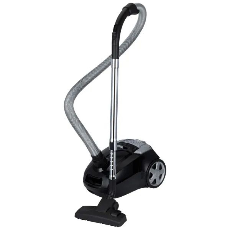 MPM porszívó 850W, fekete (MOD-54)