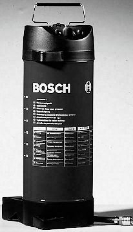 Bosch víznyomótartály (2609390308)