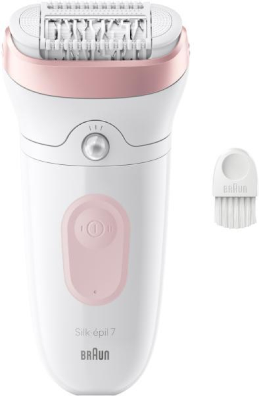 Braun SE7-000 epilátor (10AS490216)
