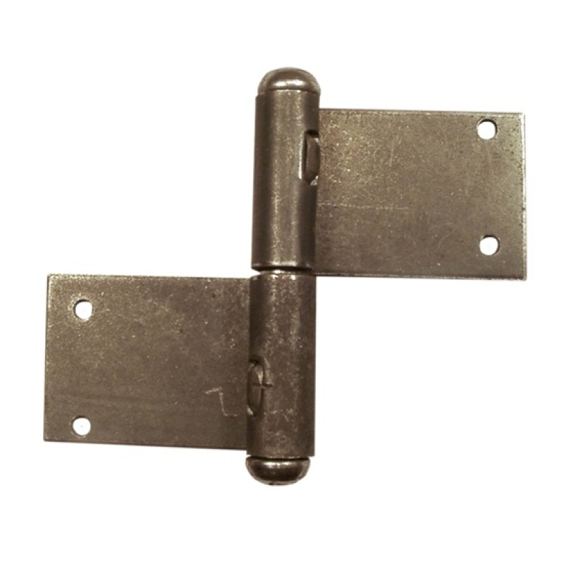 SB ajtódiópánt 100mm balos (3955318)