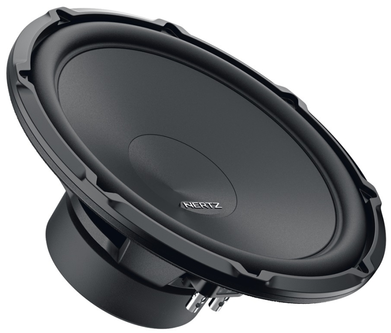 Hertz CS 300 S4 mélynyomó (12253)