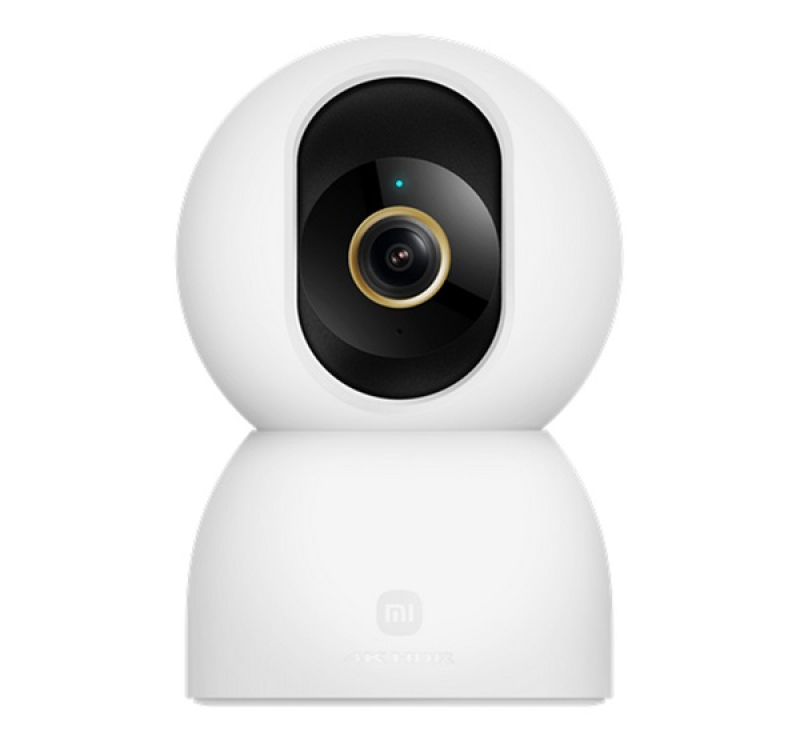 Xiaomi Smart Camera C701 beltéri biztonsági kamera (360°-os, mikrofon, éjjellátó, mozgásérzékelés) F