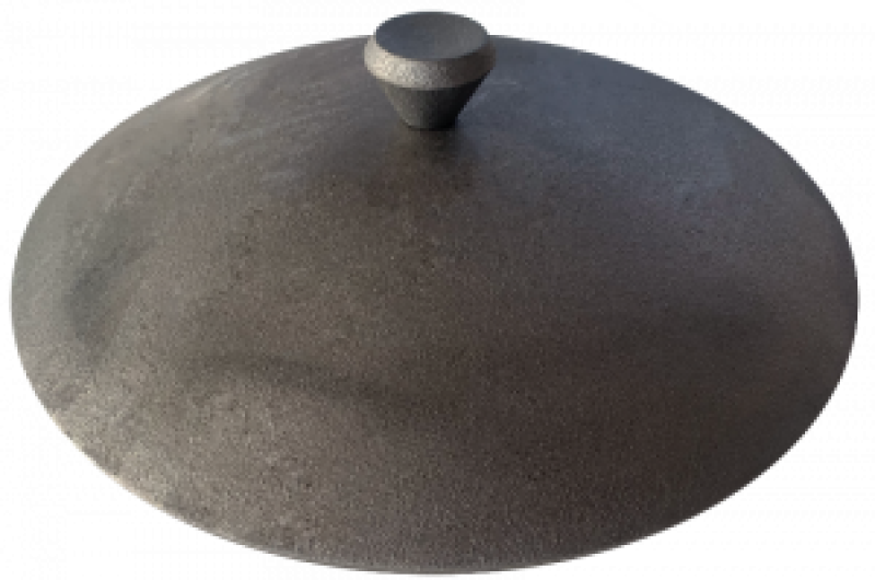 Öntvény WOK fedő 32cm(16133)
