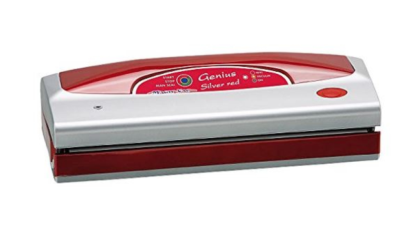 MAGIC VAC Genius vákuumozó (V402PK3)