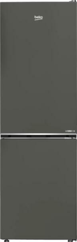 Beko kombinált alulfagyasztós hűtőszekrény (B5RCNA365HG)
