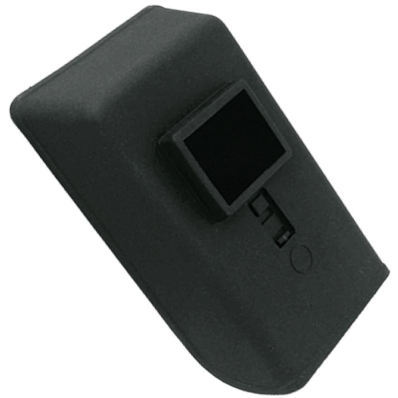 Kézipajzs üveggel (11753)