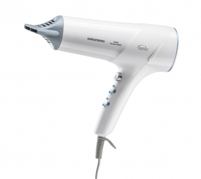 Grundig hajszárító HD-7581
