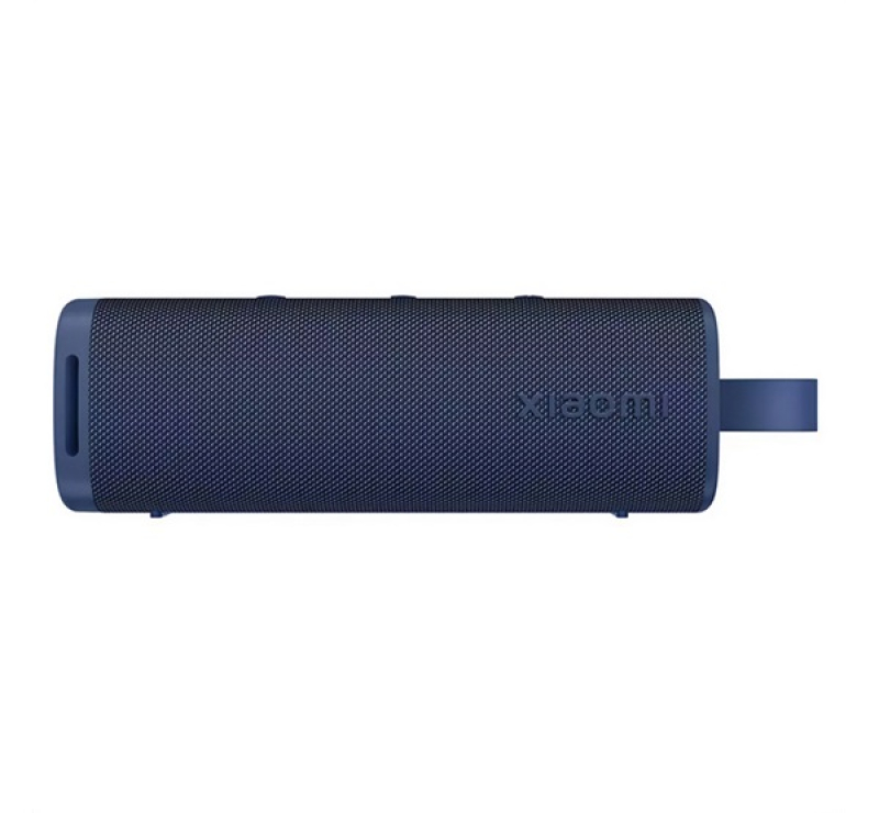 Xiaomi SOUND OUTDOOR bluetooth hangszóró (v5.4, 30W, 2600mAh belső akku, IP67 vízálló) SÖTÉTKÉKQBH42