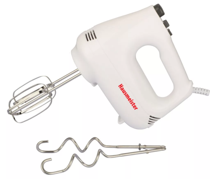 Hausmeister HM 5523 kézi mixer, 300W