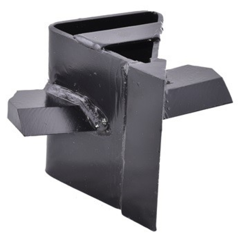 Scheppach 4-vállas hasítóék LS 600, HL 650-hez, (16040730)