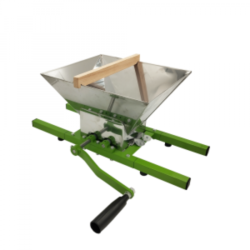 Gyümölcsmalom 7L hordóra helyezhető (16405)