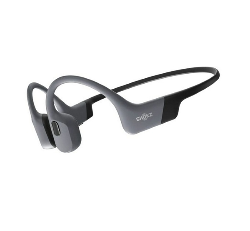Shokz OPENSWIM PRO bluetooth csontrezgéses fülhallgató SZTEREO (v5.4, TWS, mikrofon, IP68 vízálló, 3