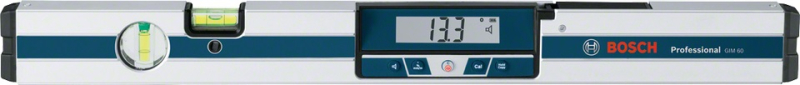 Bosch GIM 60 Professional digitális lejtésmérő (0 601 076 700)