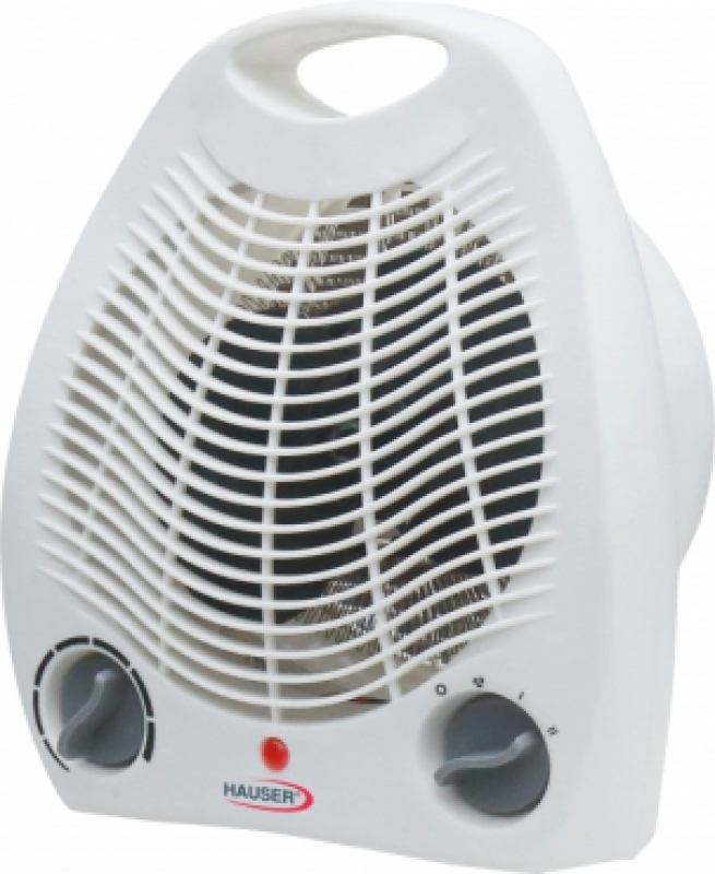 Hauser fűtőventilátor 2000W (H-2000)