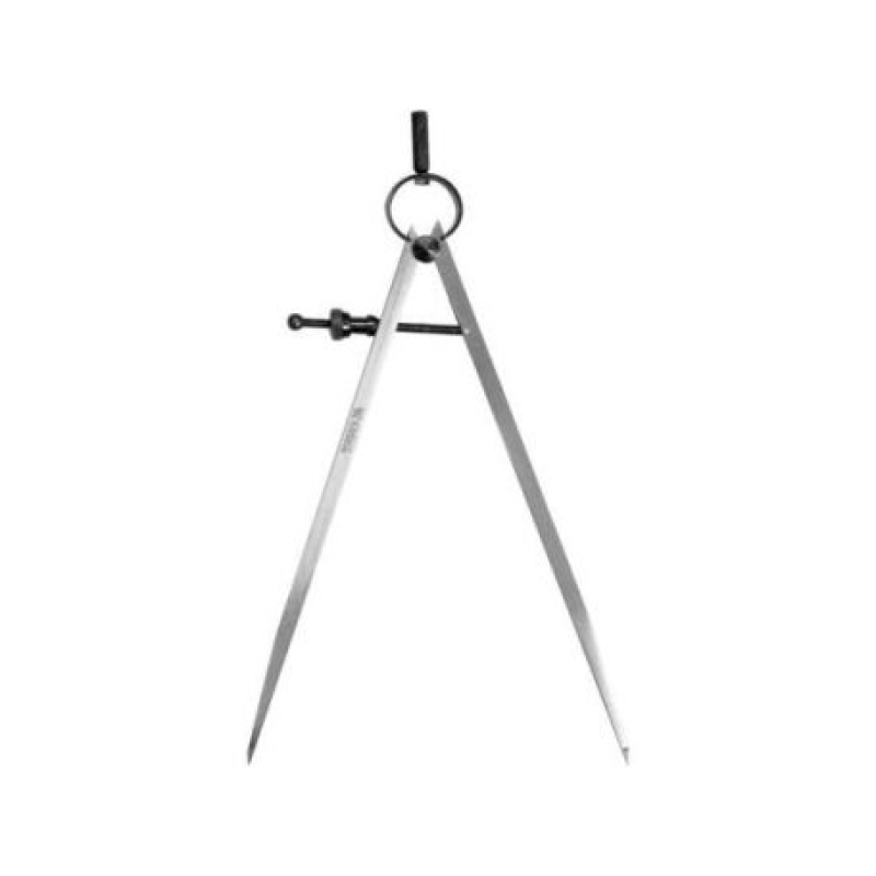 Yato lakatos körző, 20cm (YAT-72107)