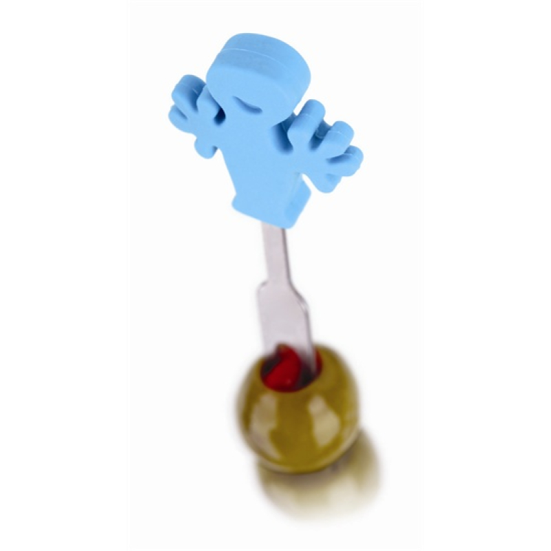 Vacu Vin snack jelölő 8 db-os (8960408)