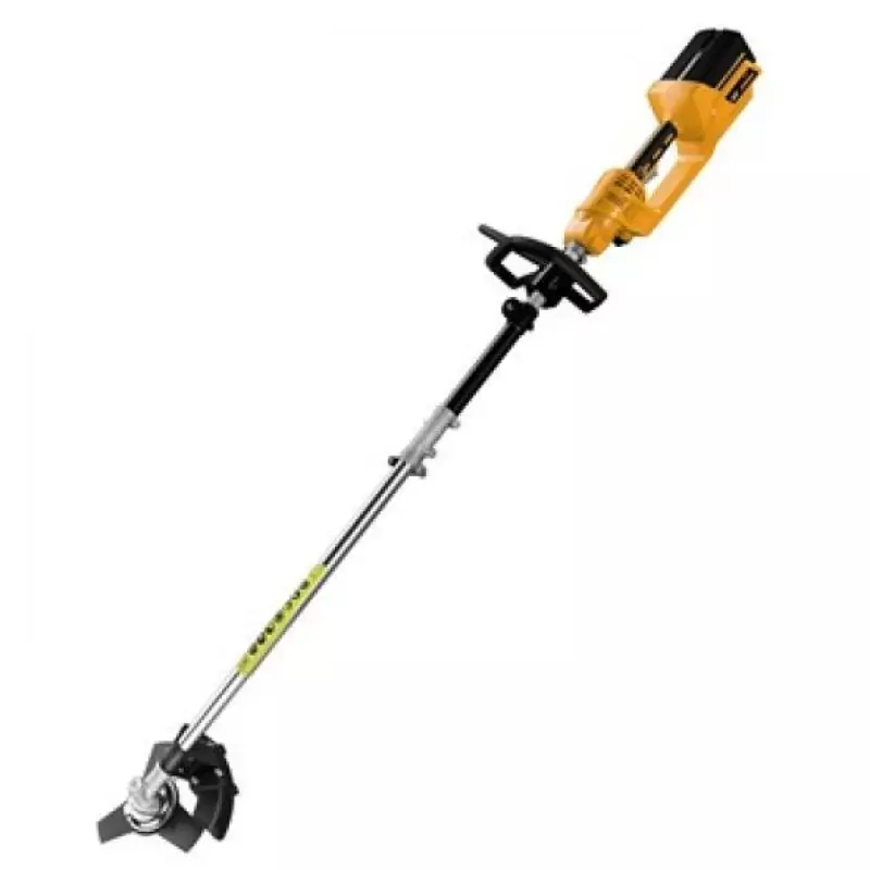 Riwall RABC 2540i akkus fűkasza 40V, akku és töltő nélkül (AB41B2101059B)