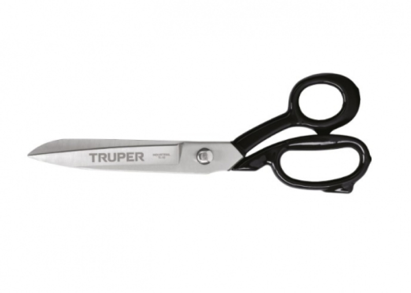 TRUPER TI-10 erősített szabóolló, 25 cm (T18551)