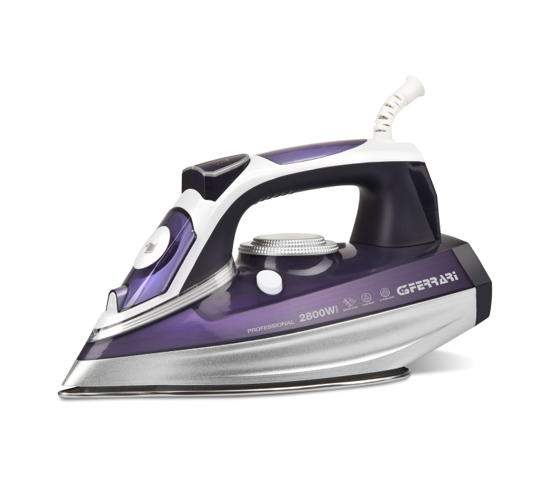 G3 Ferrari G40018 Maxi-Temp gőzölős vasaló 2800W (14188)