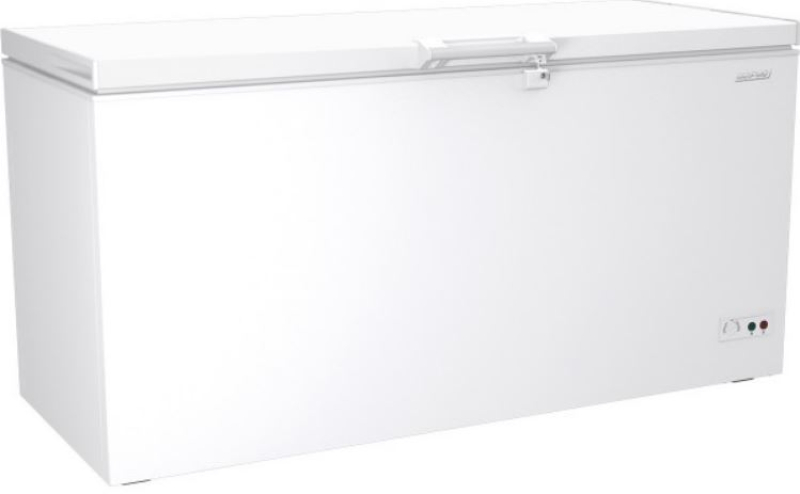 MPM fagyasztóláda 469L, fehér (MPM-469-SK-14)