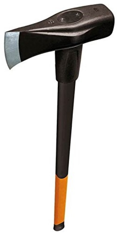 Fiskars rönkhasító fejsze X46 (122161)