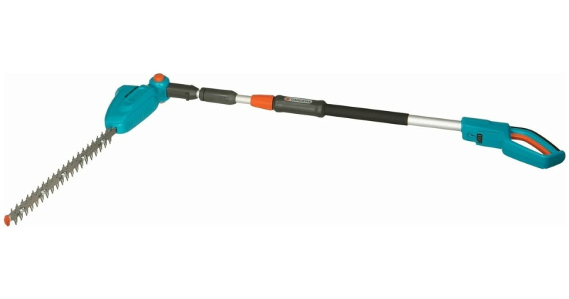 Gardena THS 42/18V P4A Teleszkópos sövénynyíró akkumulátorral (14732-20)