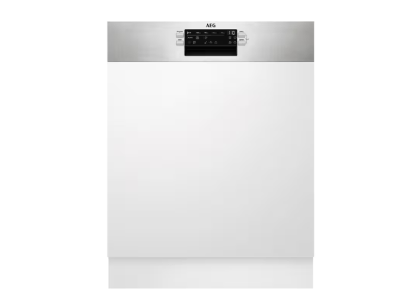 AEG AirDry beépíthető mosogatógép 13 terítékes (FEE53610ZM)
